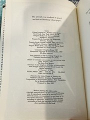 TOP TIER COPY!!! Stephen King Eyes of the Dragon TRUE 1st Edition $18.95 VIKING