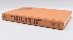Mr. Cub by Ernie Banks and Jim Enright 1971 HC/DJ SIGNED by Authors