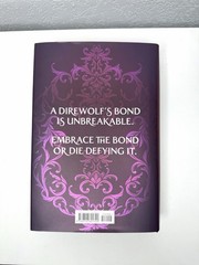 Dire Bound Deluxe Limited Edition by Sable Sorensen – Hardcover – Sprayed Edges
