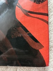 Disney Editions Deluxe (Film) The Art of Mulan Jeff Kurtti (1998) FIRST EDITION!