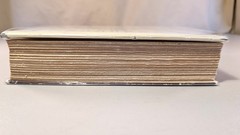 Gone With The Wind by Margaret Mitchell – TRUE 1ST ED / 1ST PRINT