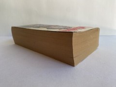 Outlander by Diana Gabaldon (1991) 1st Ed / 2nd Print with Stepback