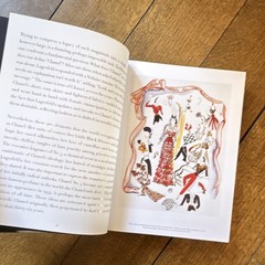 Assouline CHANEL: The Legend of an Icon Hardcover Illustrated Book