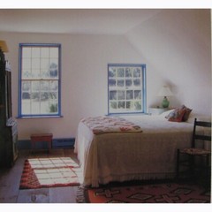 The Bedroom Book by Caroline Clifton-Mogg, Paperback, 176 Pages