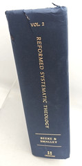 Reformed Systematic Theology 3 Volume Set Joel Beeke Paul Smalley Hardcover