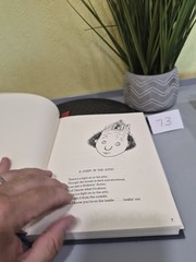 Where the Sidewalk Ends by Shel Silverstein – 1974 Hardcover – Light In Attic