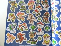 Pictureback(R) Ser. Track That Monkey! PAW Patrol by Casey Neumann NEW Paperback