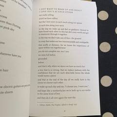This Is For The Women Who Don’t Give A Fuck by Janne Robinson 2017 POETRY