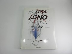 Curse of Lono by Hunter Thompson (2005, Hardcover) Taschen