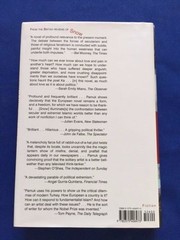 SNOW – FIRST AMERICAN EDITION BY ORHAN PAMUK