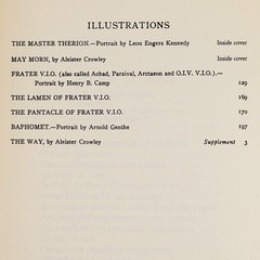 Blue Equinox by Aleister Crowley – Paperback Mysticism Book, 448 Pages