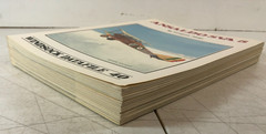 Windsock Datafile collection Lot of 16 E-119