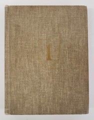 Danger Forward – First Division in World War II – WWII Veteran’s Annotations