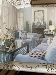Billy Baldwin Decorates by Billy Baldwin (1972 – Hardcover)
