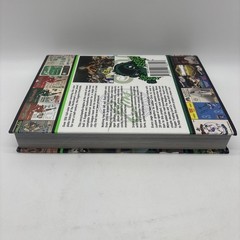Eugene Emeralds encyclopedia