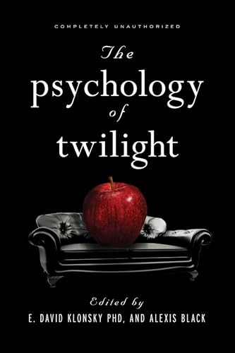 The Psychology of Twilight