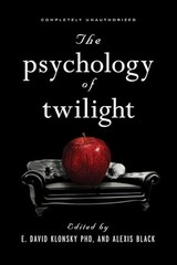 The Psychology of Twilight