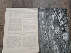 VTG The Capitol Symbol Of Freedom Book 120 Pages 10.5″ X 14″ Pictorial History