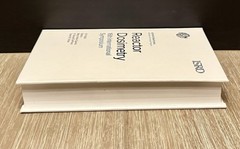 Reactor Dosimetry by Mary Helen Sparks, K. Russell DePriest, David Vehar 2018 HC
