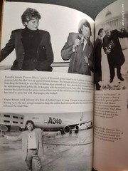 Richard Branson, Virgin King : inside Richard Branson’s Empire, 448 pages, ©1996