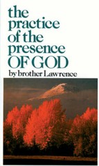 The Practice of the Presence of God – Mass Market Paperback – GOOD