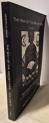 The Way Of The Archetypes: Keiron Le Grice Very Good (see photos:)