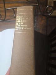 That Body of Brave Men by Mark W Johnson 1st Da Capo Edition 2003