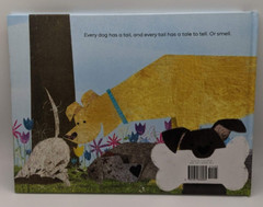 Love Tails By Rob Sayegh Jr. (Hardcover, 2021) Cameron + Company, Cameron Kids