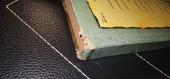 1946 The Three Musketeers Alexandre Dumas H/C D/J 237 Pages Whitman Pub.