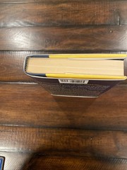 SIGNED Bo’s Lasting Lessons by John U. Bacon U Of M Football