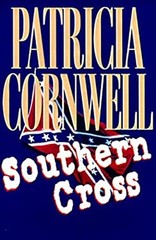 Southern Cross Hardcover Patricia Cornwell