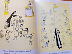 LOT 2 Bemelmans MADELINE and the Gypsies Madeline’s Rescue 1967 Childrens Illust