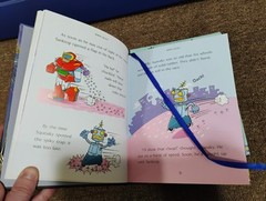 Usborne Hardcover Book Lot: Illustrated Stories For Boys 10 Minute Stories