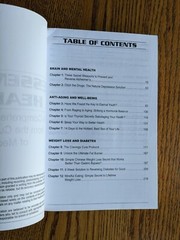 Essential Healing: A Comprehensive Guide from the Cutting-Edge of Medicine MISC3