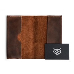 Pocket-Sized Memo Books Cover Compatible with Field Notes 3.5 x 5.5 in. Jour…