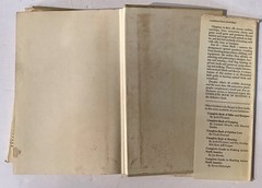 Outdoor Life Ser.: Complete Book of Hunting by Clyde Ormond 1974 Vintage Worn HC