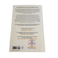 Atomic Habits By James Clear
