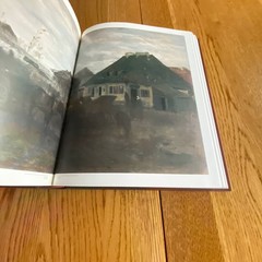 Malarstwo Polski Realizm Naturalizm Ewa Micke-Broniarek Hardcover Polish