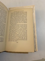 VTG 1932 EDITH HAMILTON THE ROMAN WAY HC BOOK
