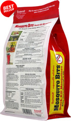 CHEMICAL CO 117-6 30OZ Mosquito Bits