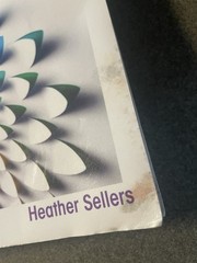 Practice of Creative Writing: A Guide for Students by Heather Sellers, 4th Ed