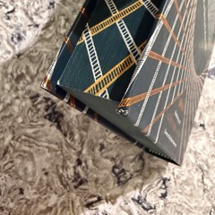 Illumicrate These Infinite Threads By Tahereh Mafi Hand SIGNED