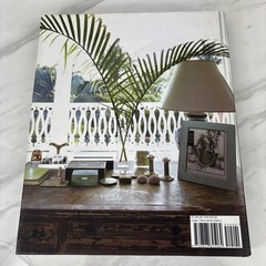 India Hicks: Island Style – Hardcover Book Interior Lifestyle Design
