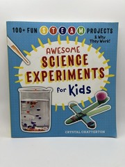 Awesome Science Experiments for Kids