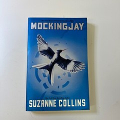 The Hunger Games Complete Trilogy Box Set (Books 1-3) by Suzanne Collins