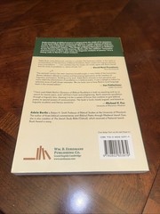 The Dynamics of Biblical Parallelism Adele Berlin Very Good Paperback A9