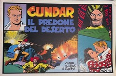 LOT OF 4 FLASH GORDON LIMITED EDITION COMICS – ART COLLECTOR’S