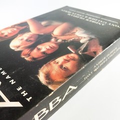 Abba The Name Of The Game Andrew Oldham Tony Calder Colin Irwin Paperback Book