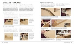 Woodwork Step by Step : Carpentry Techniques Made Easy ISNB 9780744027815 New