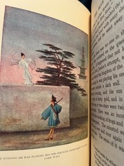 THE BLUE ROSE FAIRY BOOK by Maurice Baring, 1911, First Edition, illustraed RARE